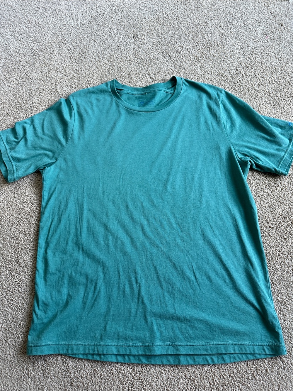 Janji short sleeve tee shirt
